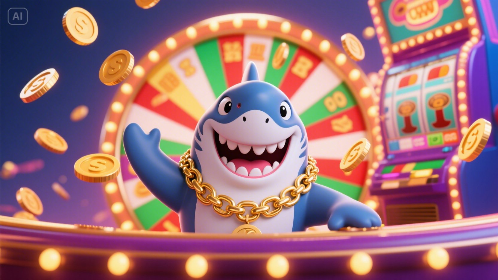 Registration at E2Bet Casino