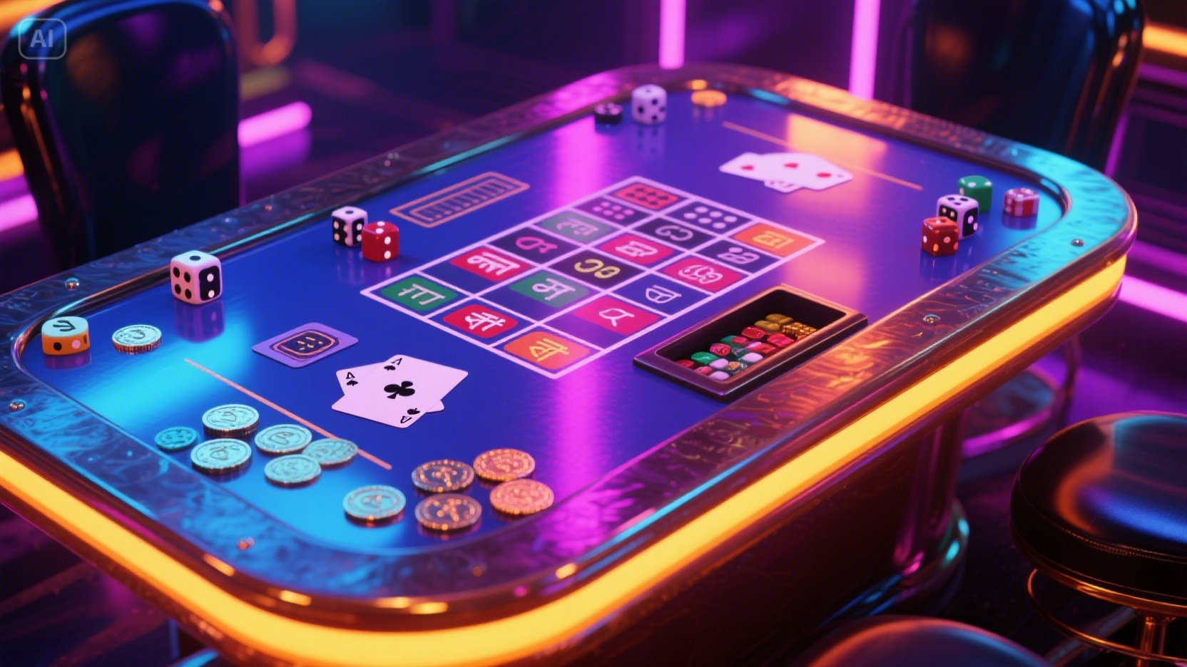 Casino E2Bet desktop and mobile interfaces
