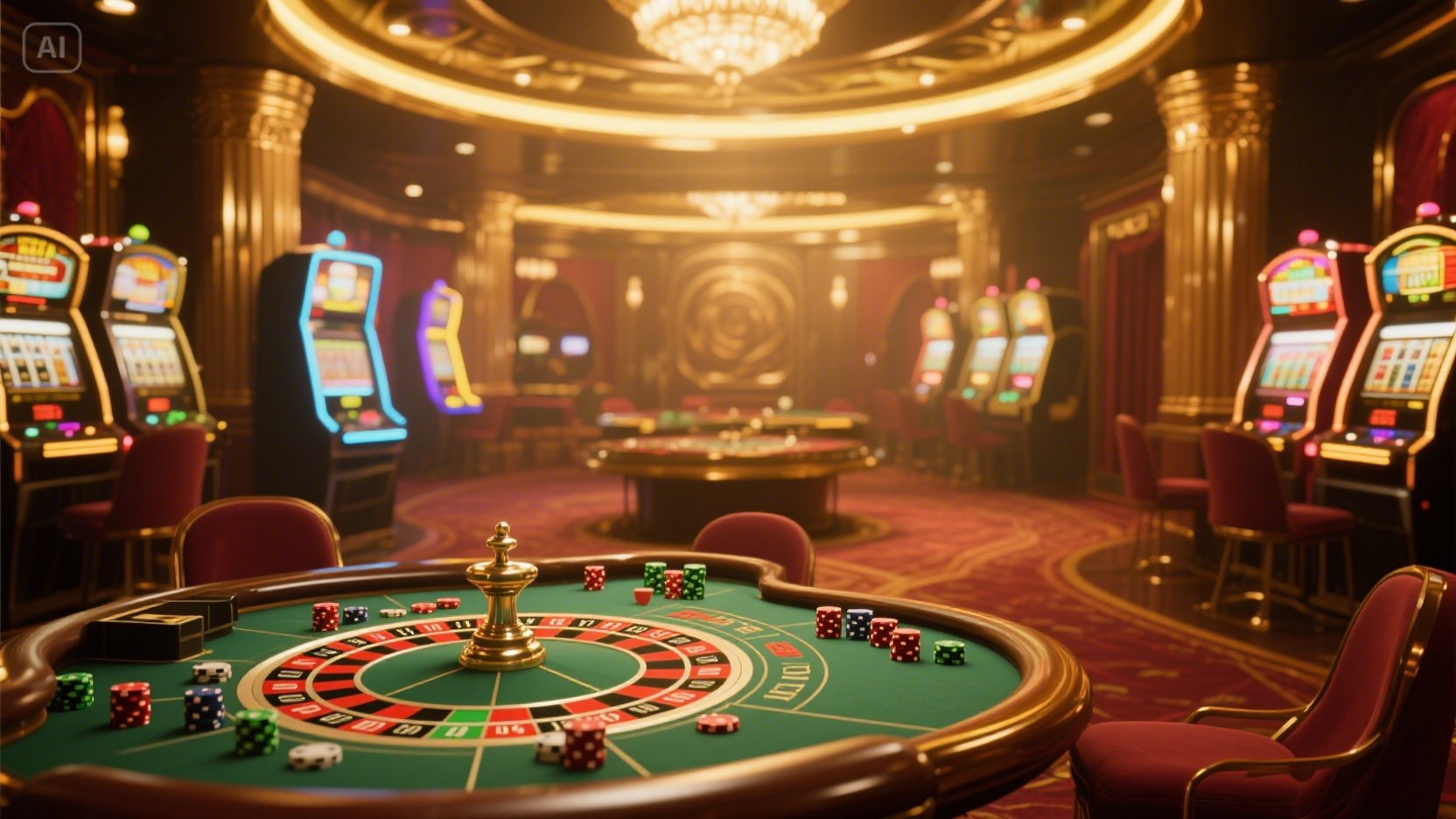 Casino E2Bet desktop and mobile interfaces