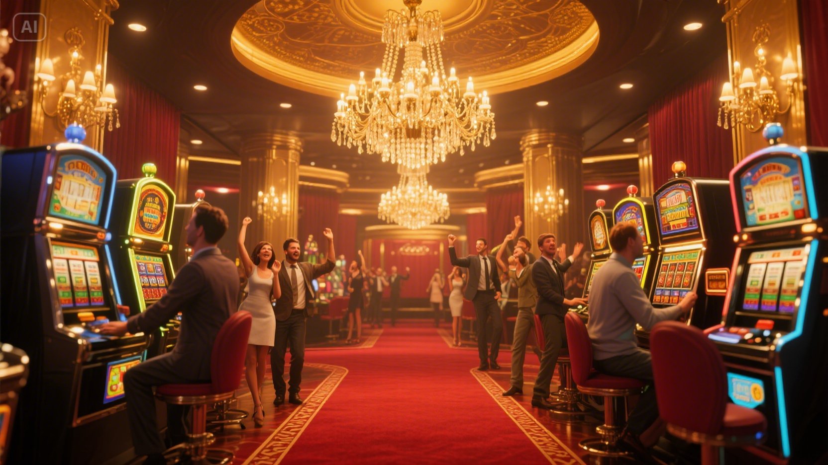 Registration at E2Bet Casino