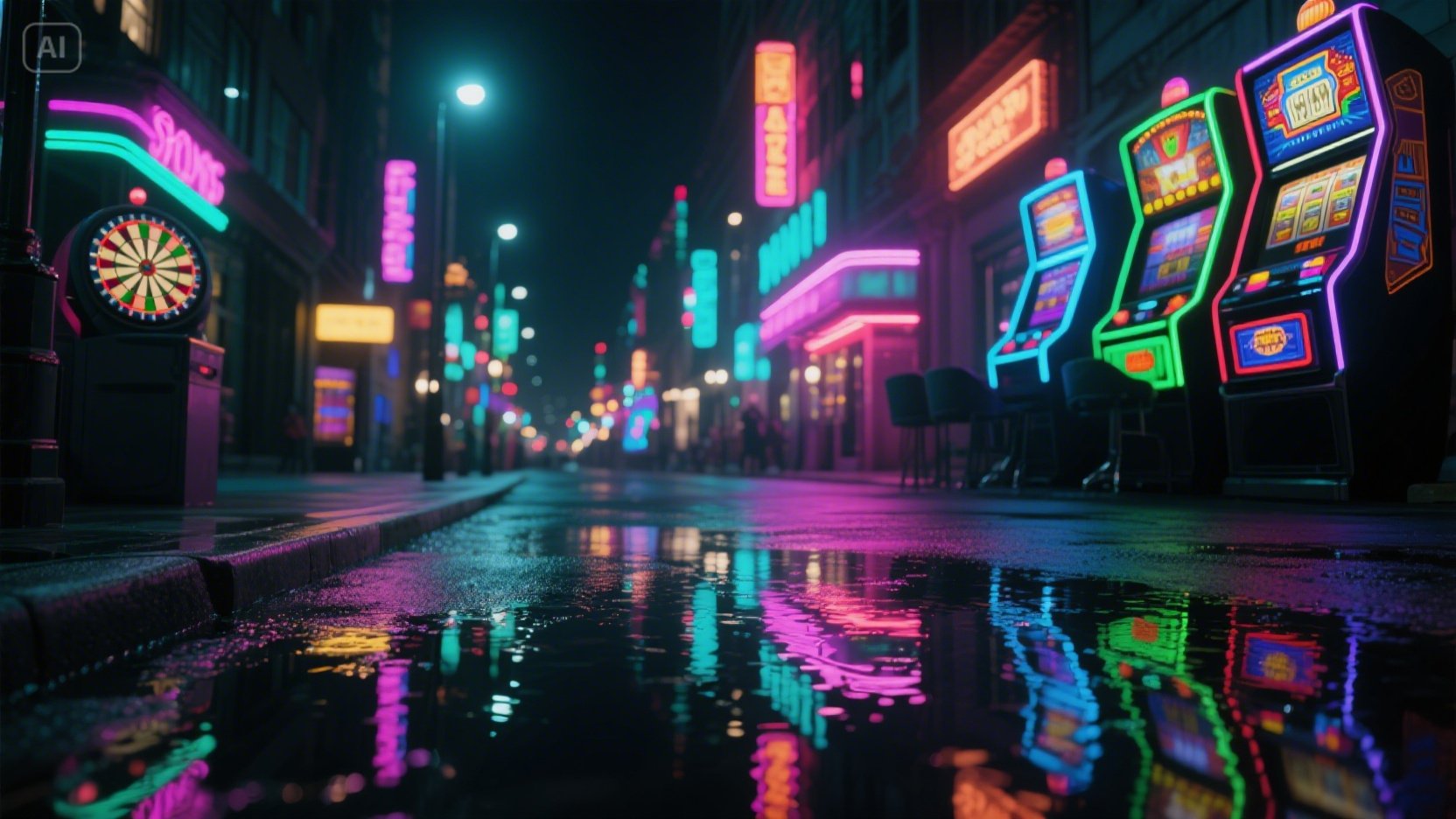 Registration at E2Bet Casino