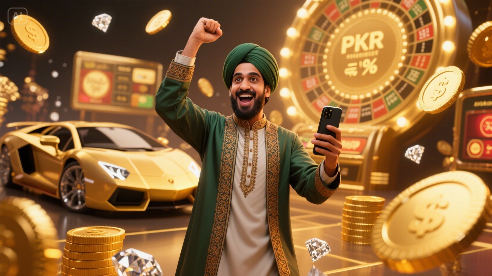E2BetJoin Pakistan’s online casino and enjoy a 200% instant reward! Deposit using JazzCash, play exciting games, and withdraw your PKR winnings anytime with full safety.